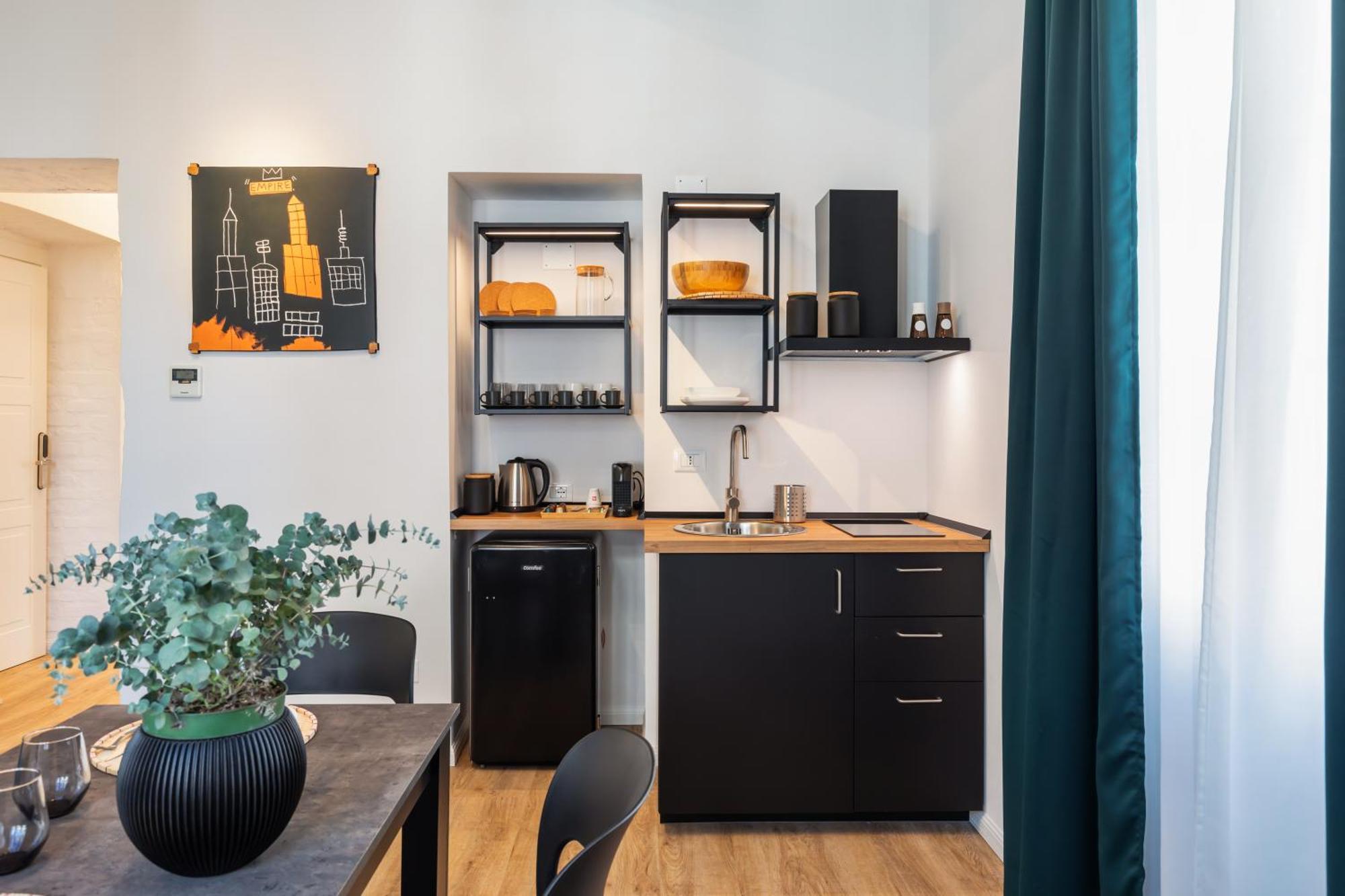 Apartment Adelante Rom